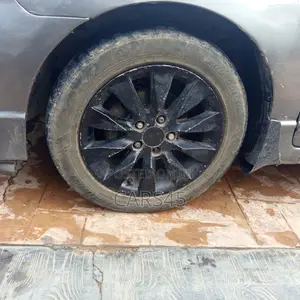 Honda Civic 2009 Gray