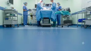 Quality Commercial Vinyl Carpets for Hospitals