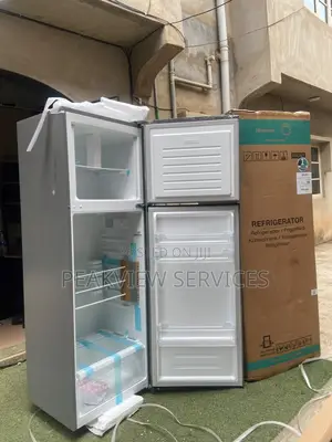 Hisense 360L Two Compartment Refrigerator 306DR
