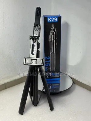 Tripod Selfie Stick