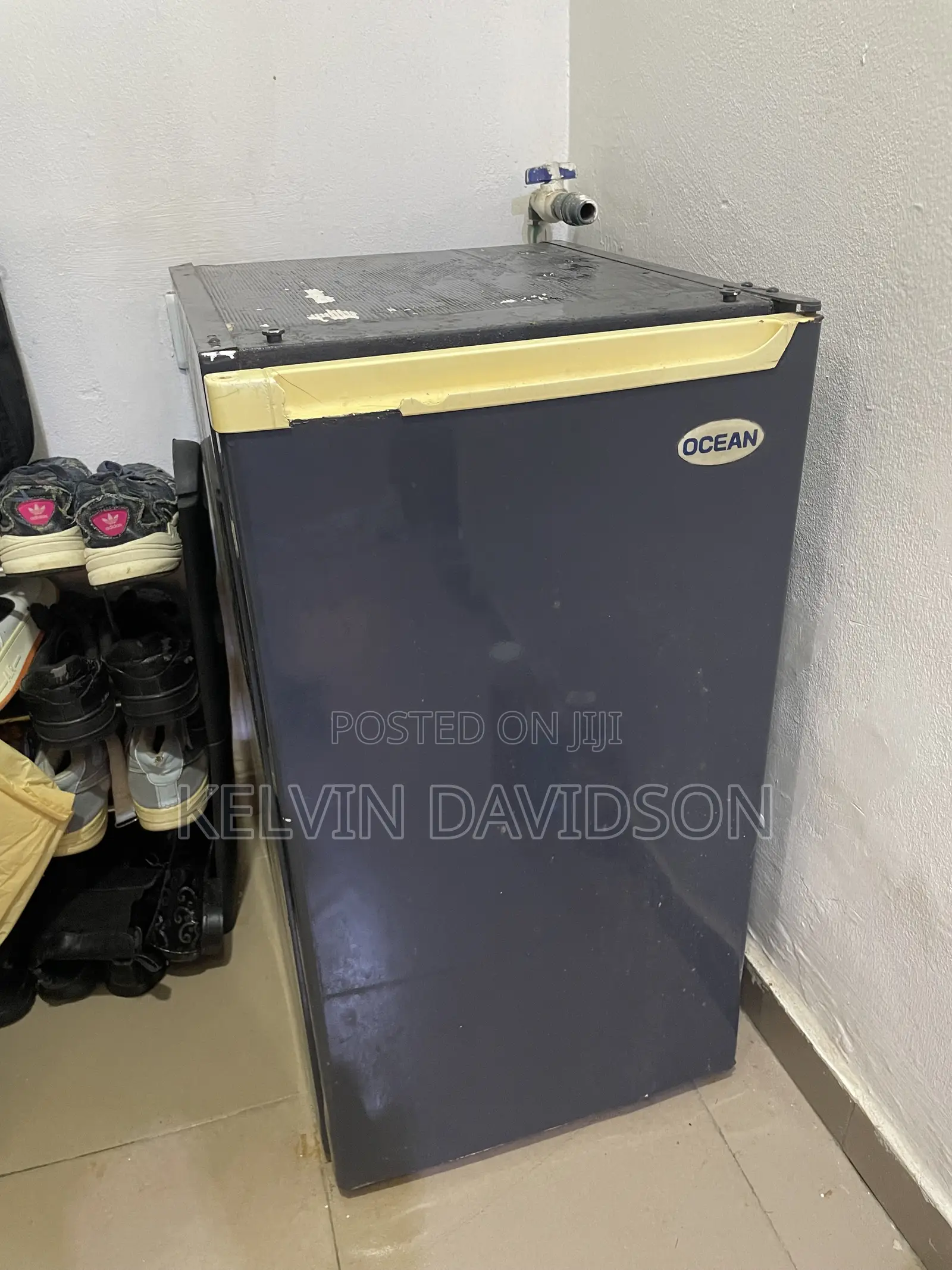 Ocean 84L Mini Fridge