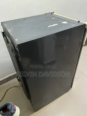 Ocean 84L Mini Fridge