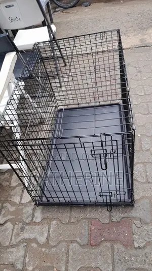 Pet Crate Size 2-6