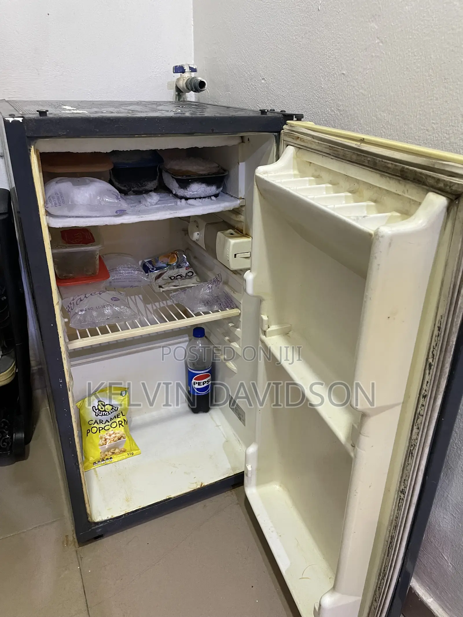 Ocean 84L Mini Fridge