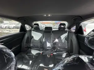 Toyota Avalon XSE 2020 Silver