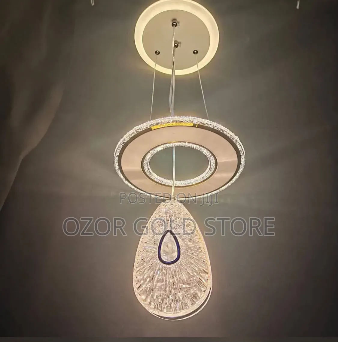 Chandelier
