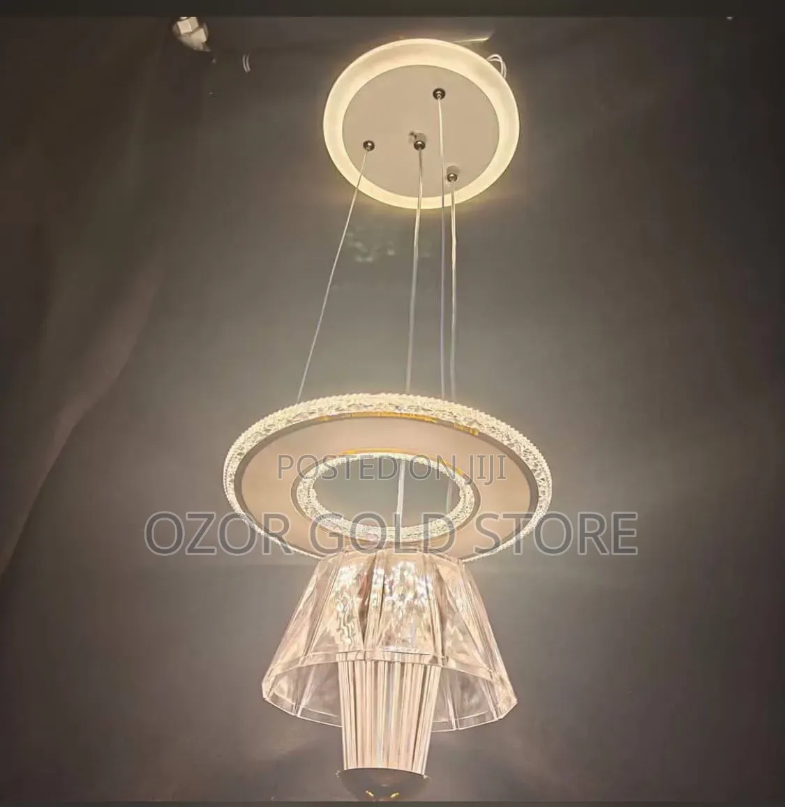 Chandelier