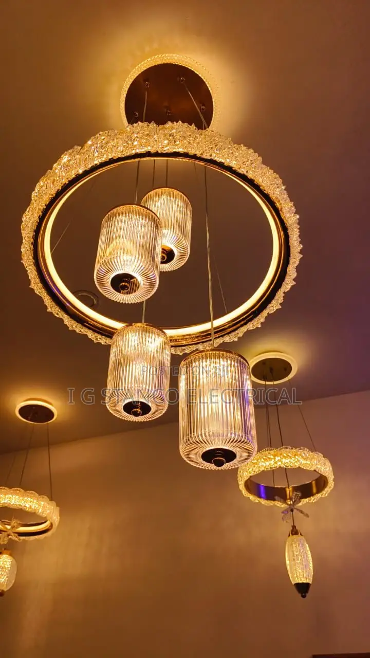Chandelier Light