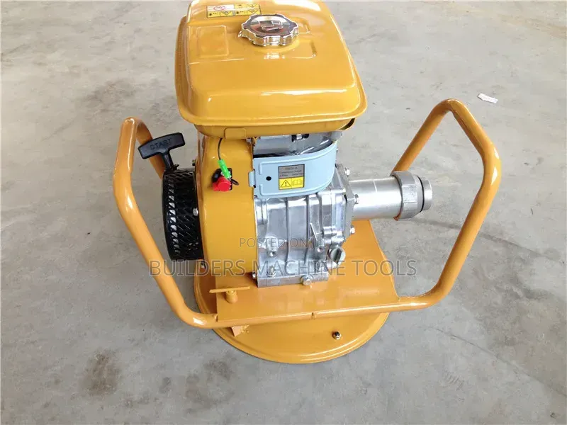 Construction Concrete Vibrator
