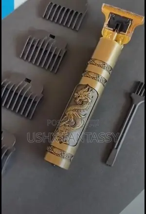 Hair Trimmer