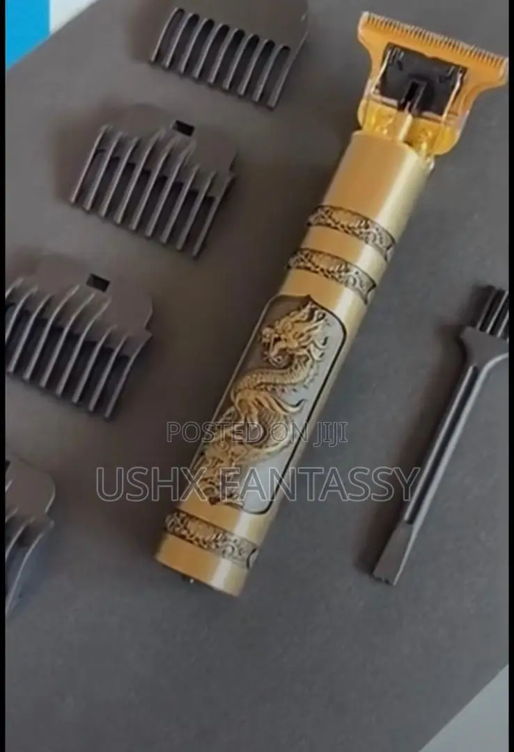 Hair Trimmer