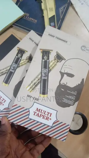 Hair Trimmer