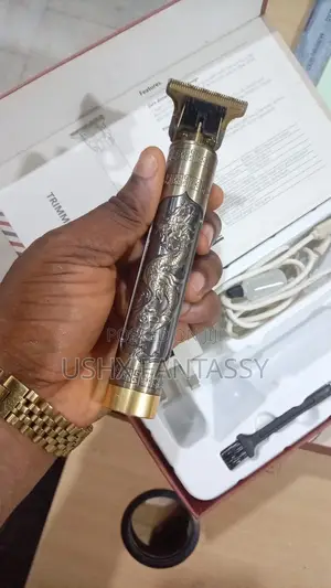 Hair Trimmer