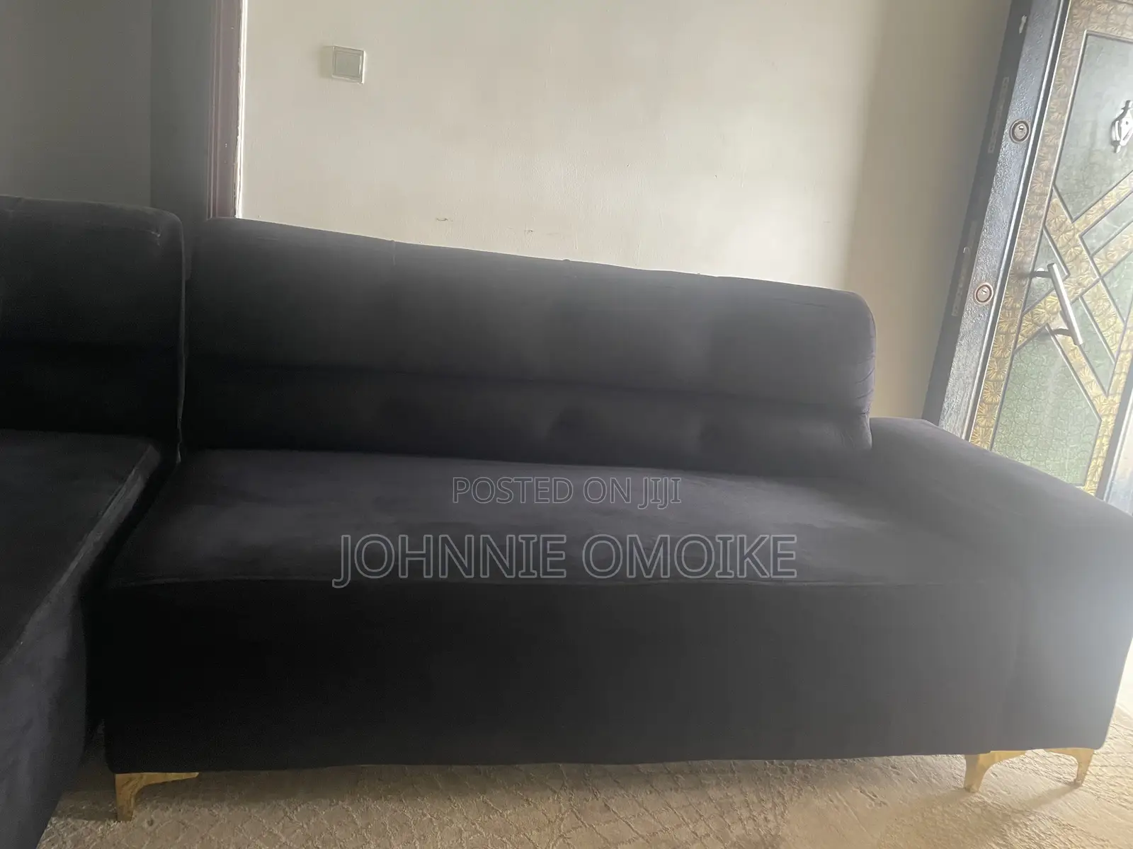 Used 6 Sitter Sofa