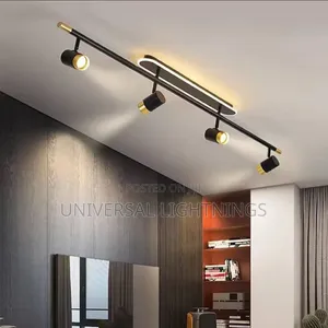 Modern LED Track Light