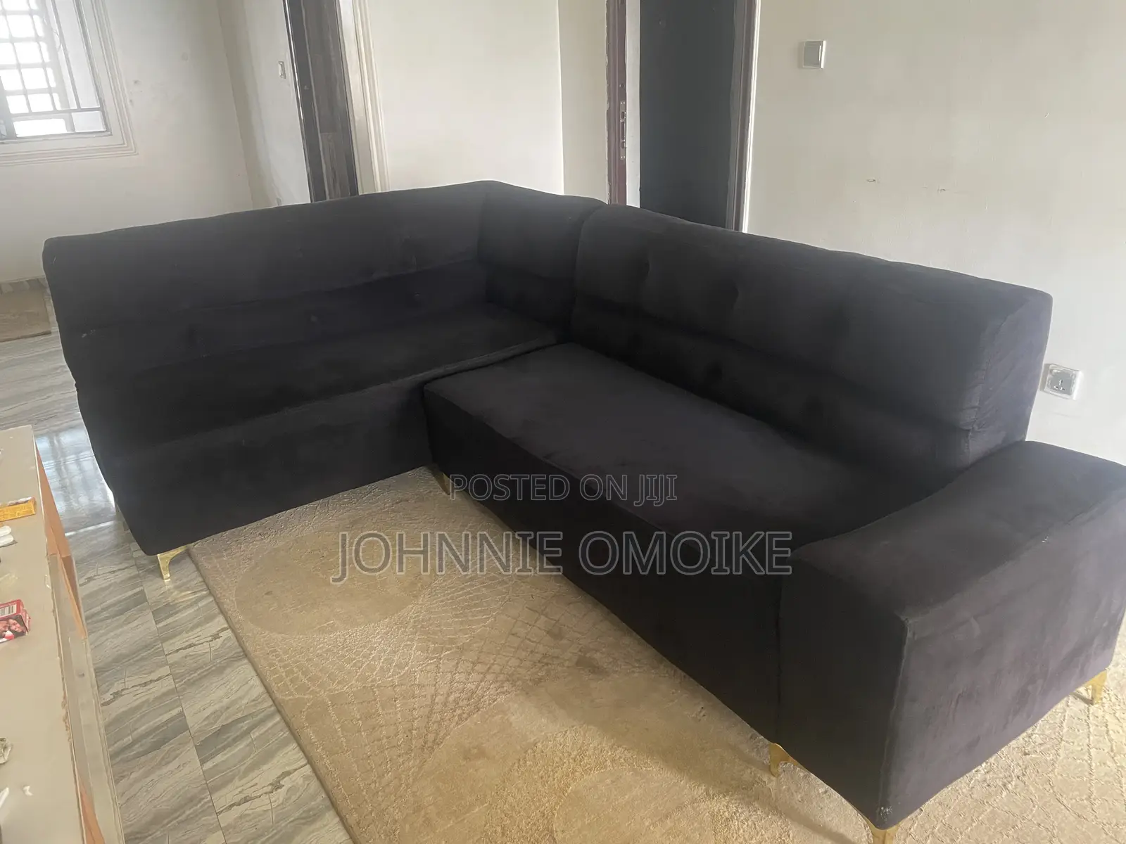 Used 6 Sitter Sofa