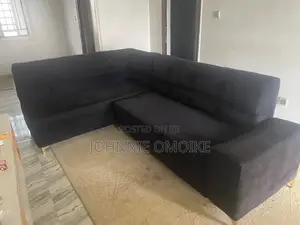 Used 6 Sitter Sofa