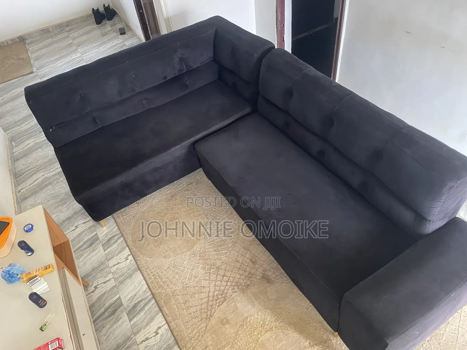 Used 6 Sitter Sofa