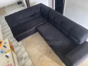 Used 6 Sitter Sofa