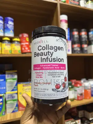 Neocell Collagen Beauty Infusion
