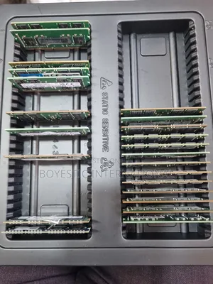 16 Gb Ddr4