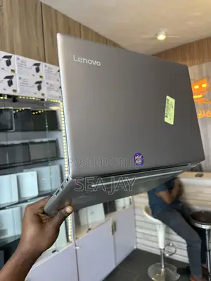 Laptop Lenovo 4GB Intel Pentium SSD 128GB