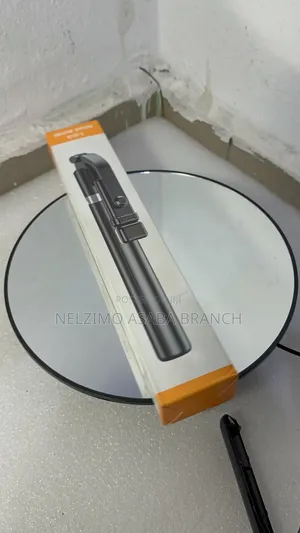 R1S L Tripod Selfie Stick