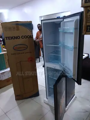 Tekno Cool Tc-200w Refrigerator for Homes 200l