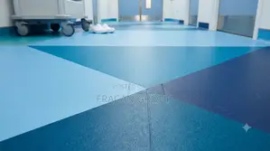 Vinyl Commercial Carpets for Hospitals