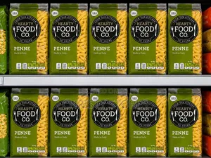 Tesco Penne