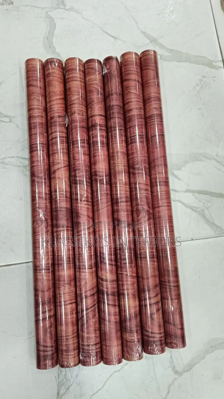 Wallpaper Marble Sticker (Water Resistance)