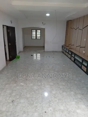 2bdrm Apartment in Peaceville Estate, Ado / Ajah for rent