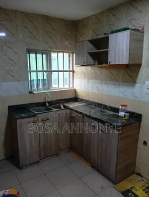 2bdrm Apartment in Peaceville Estate, Ado / Ajah for rent
