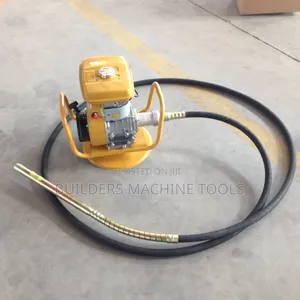Ey20 Robin Poker Vibrator