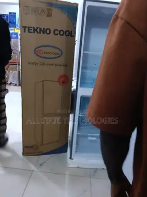 High Performance TEKNO COOL Refrigerator 200L