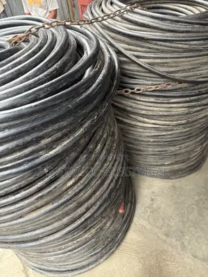 35 Mm Amoured Cable