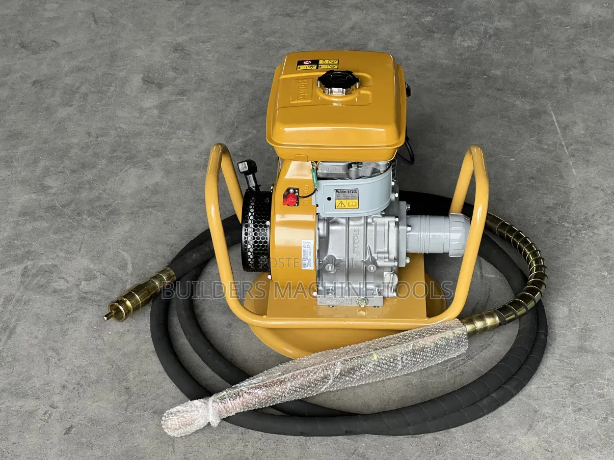 Ey20 Robin Poker Vibrator