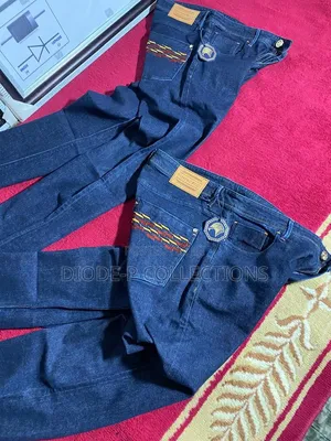 Quality Jeans Trousers for Men