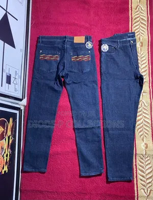 Quality Jeans Trousers for Men