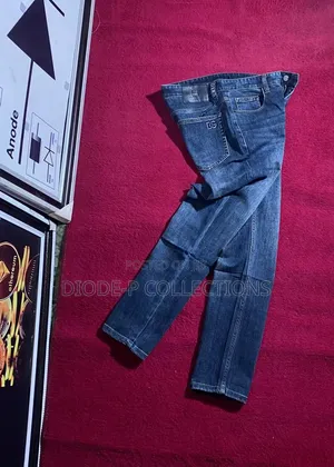Quality Jeans Trousers for Men