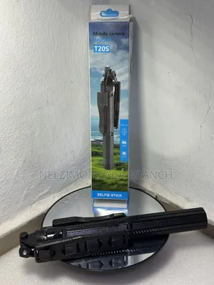 T20S Tablet Phone Tripod Stand