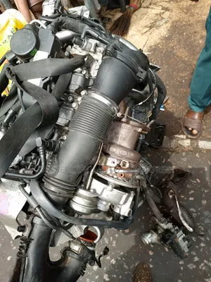 Complete Engine A270