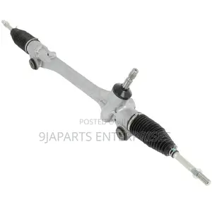 Steering Rack Fits Toyota Avalon 2013-2018 V6 3.5L Electronic