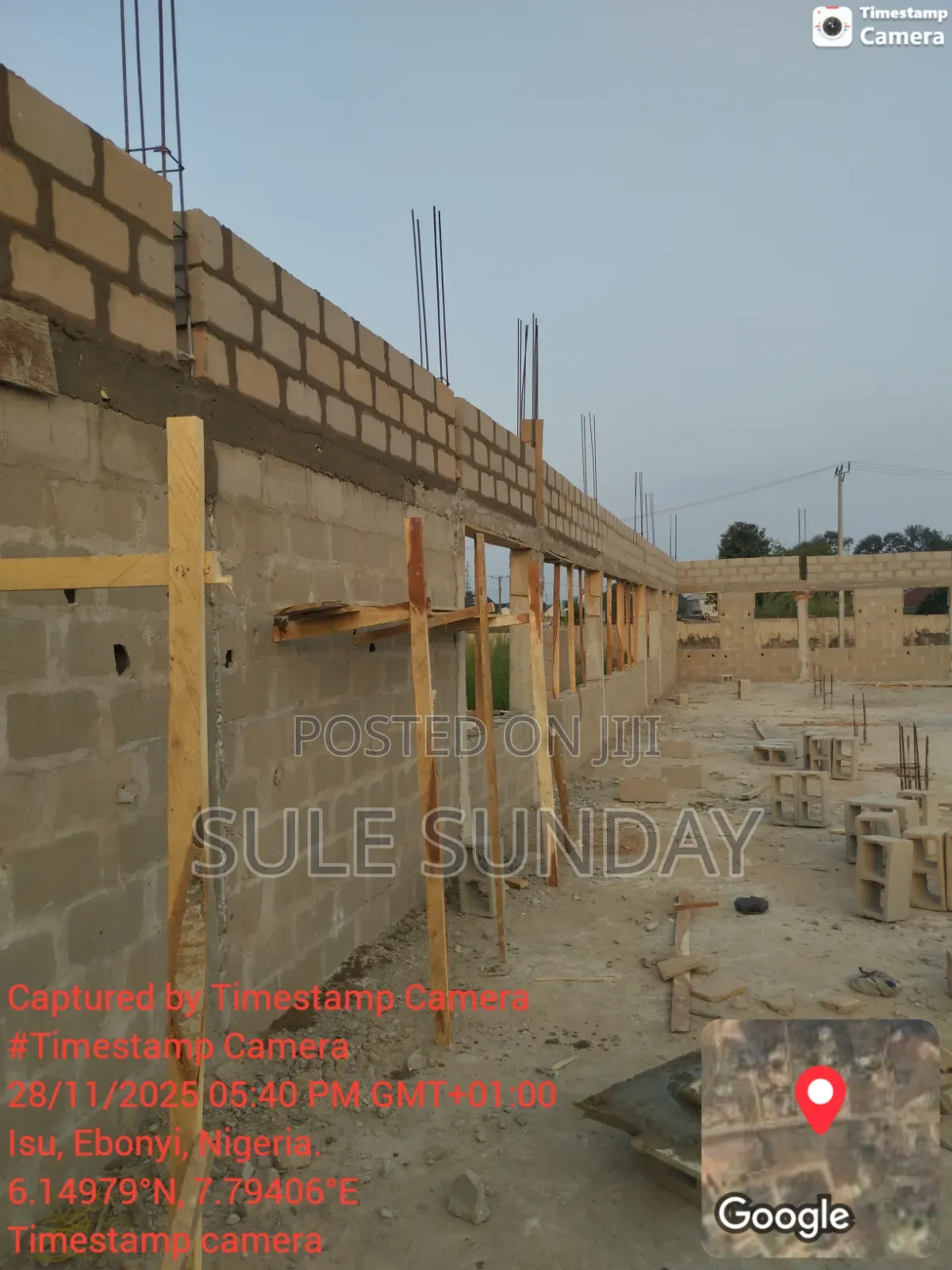 An Experienced Civil Engineer