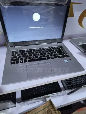 Laptop HP ProBook 640 G5 8GB Intel Core i5 SSD 256GB