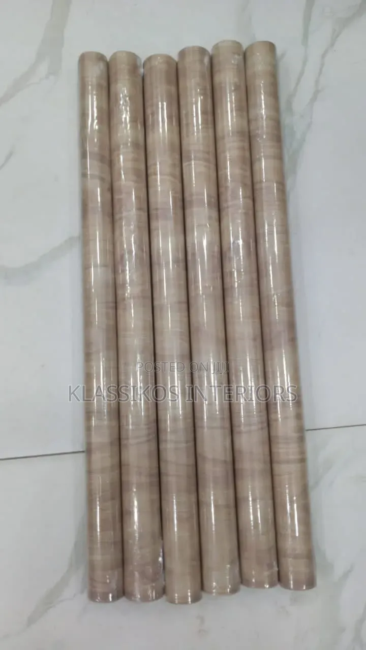 Sticker Wallpaper for Kitchen Bathroom