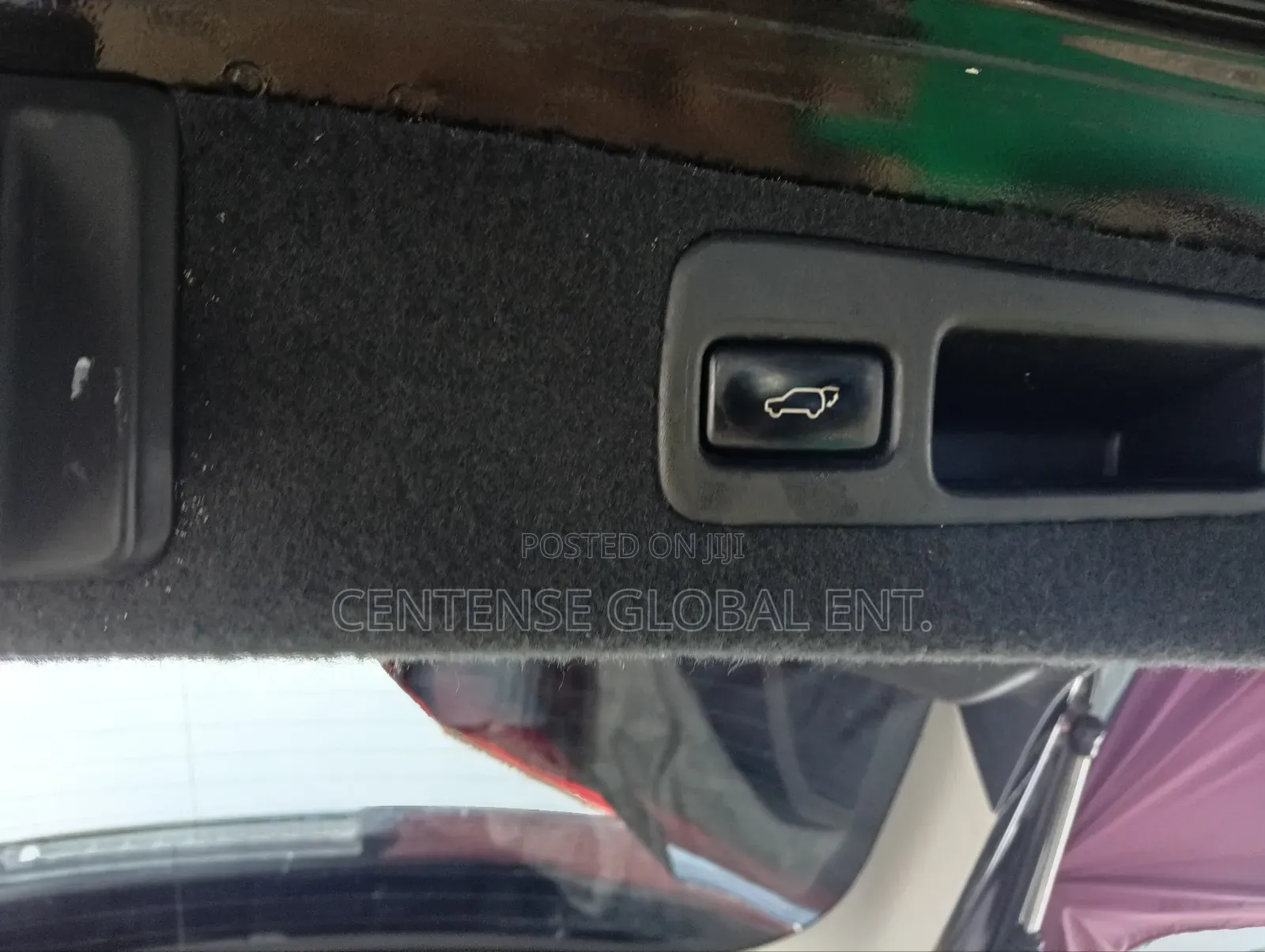 Lexus RX 2015 Black