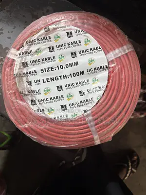 10mm Single