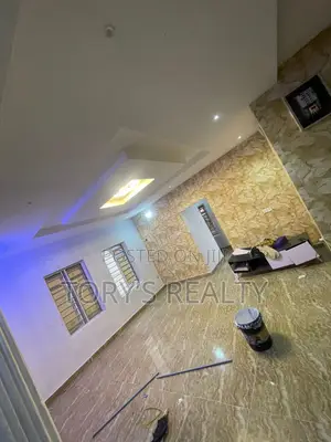 4bdrm Duplex in Sangotedo for rent