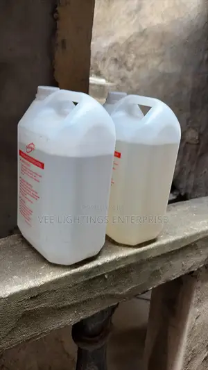 Snow Liquid